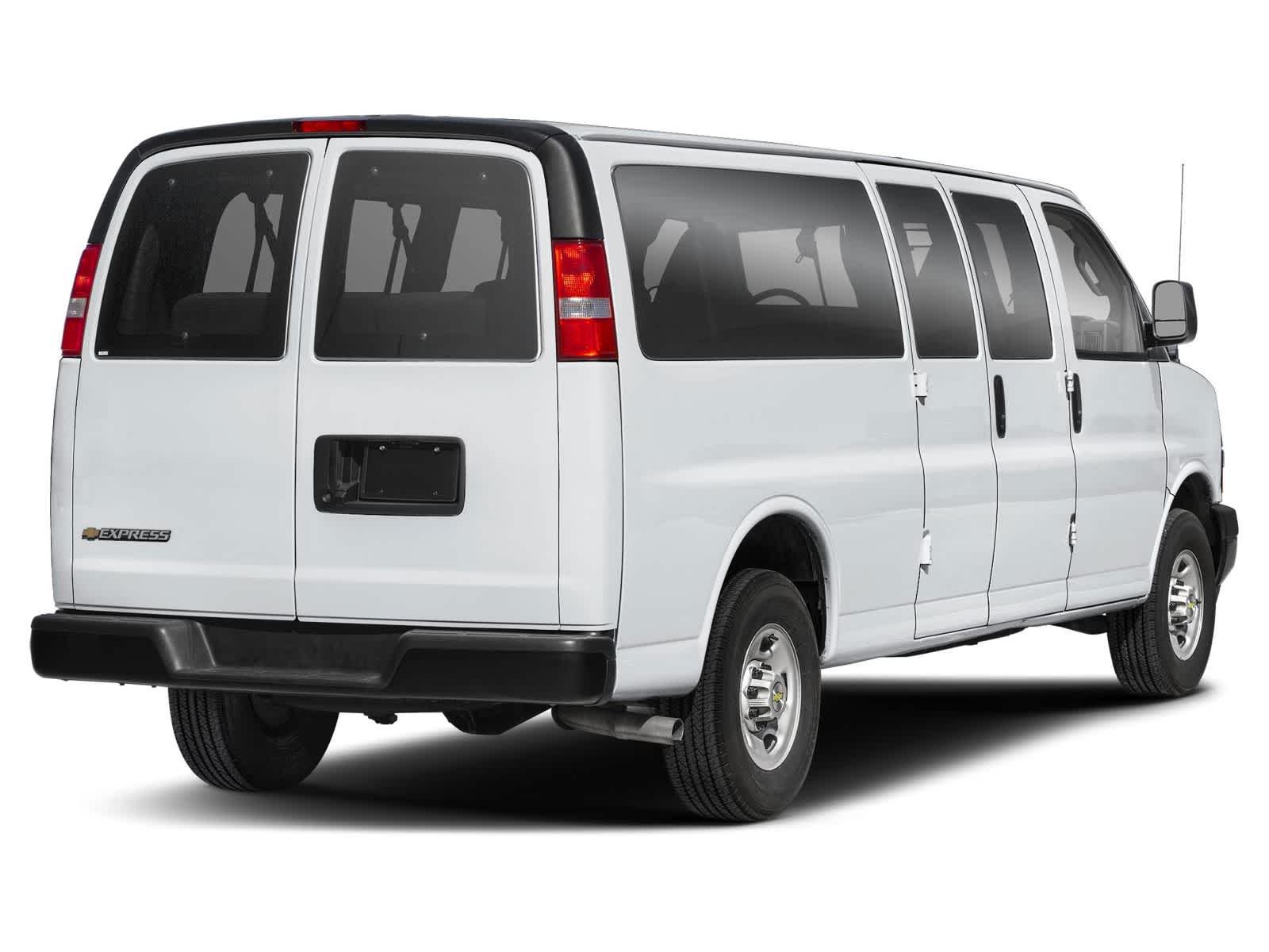 chevrolet express passenger 2025 1GAZGPFP2S1205759 image chevrolet express passenger 2025 1GAZGPFP2S1205759 image